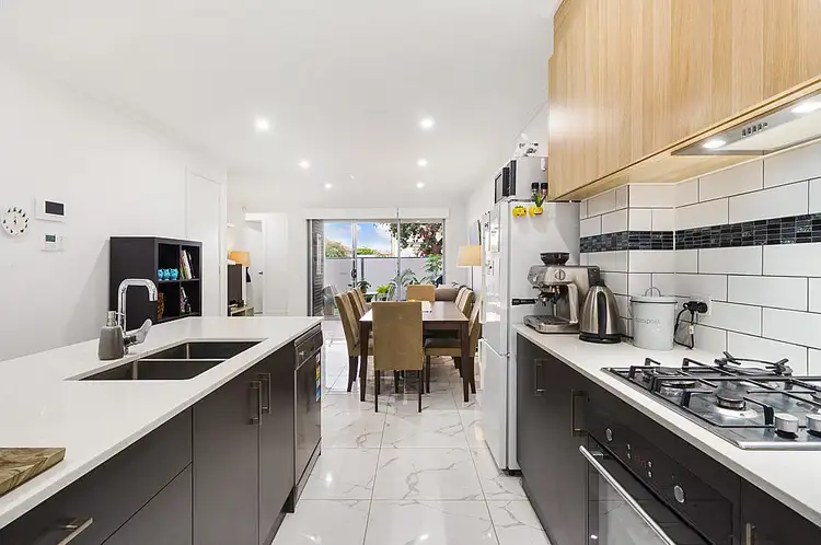 Third view of Homely townhouse listing, 2/22 McMahon Place, Seaton SA 5023