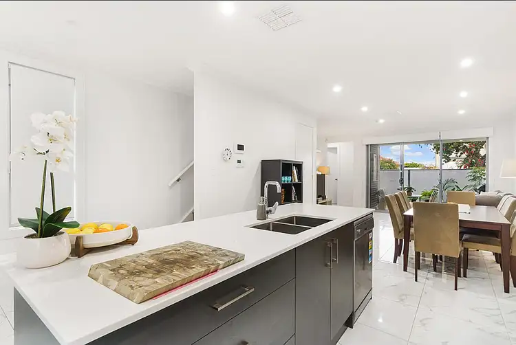 Fourth view of Homely townhouse listing, 2/22 McMahon Place, Seaton SA 5023