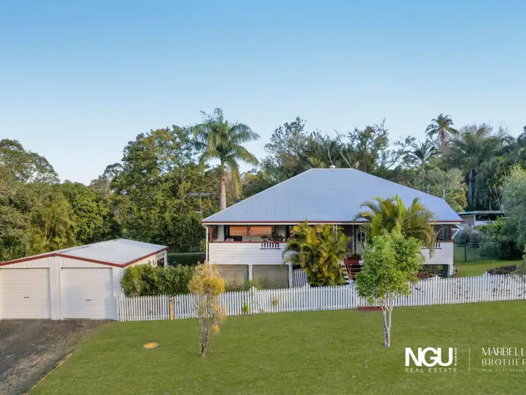 21 Ferguson Street, North Ipswich QLD 4305