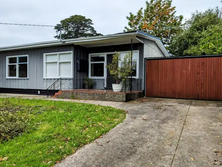 Main view of Homely house listing, 25 Davey Avenue, Dromana VIC 3936