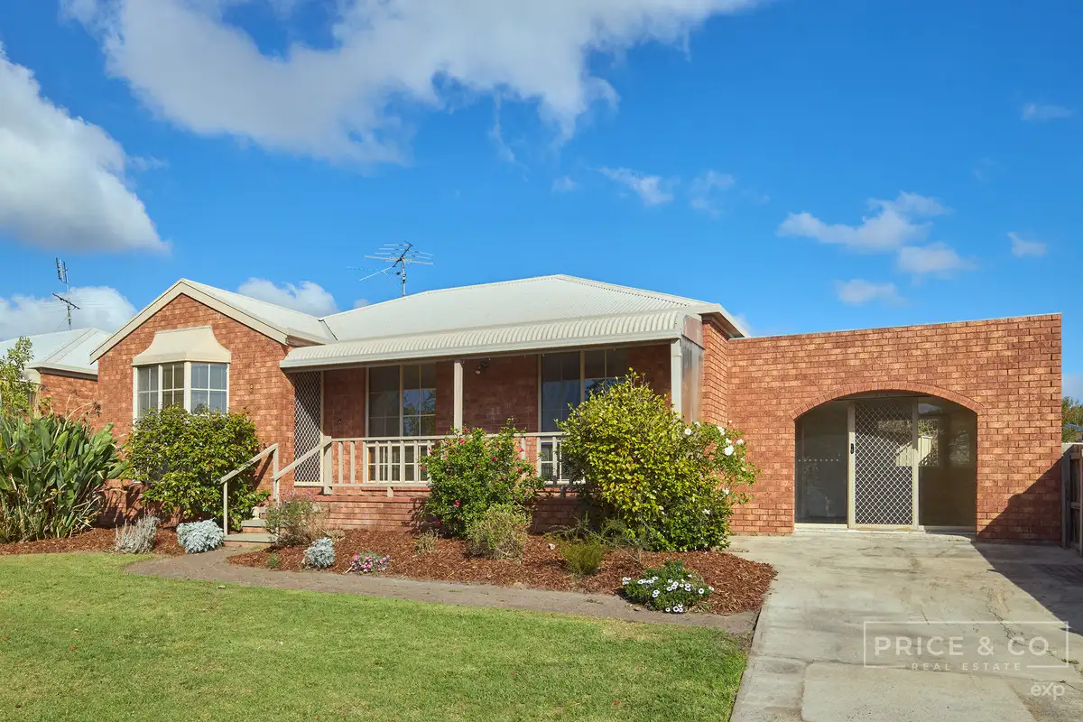 Main view of Homely unit listing, 9/8-10 Graham Street, Wonthaggi VIC 3995