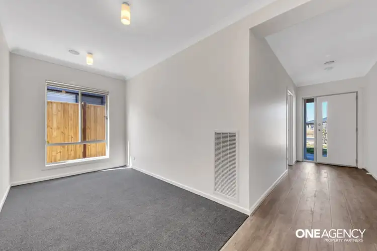 Second view of Homely house listing, 79 Saric Street, Fraser Rise VIC 3336