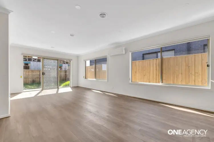 Third view of Homely house listing, 79 Saric Street, Fraser Rise VIC 3336
