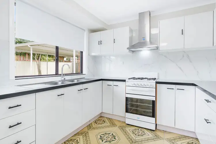 Third view of Homely house listing, 8 Wellard Place, Bonnyrigg NSW 2177