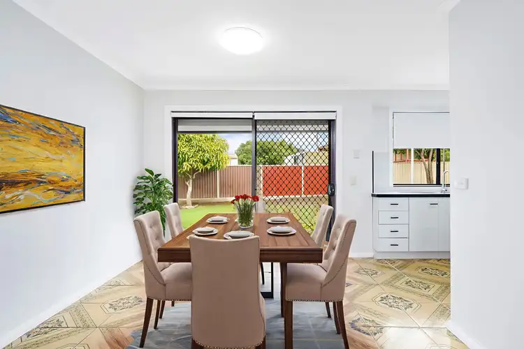 Fourth view of Homely house listing, 8 Wellard Place, Bonnyrigg NSW 2177