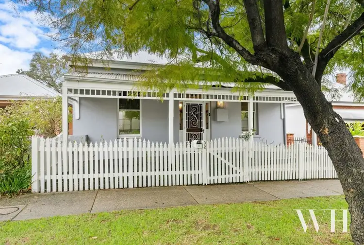 32 Subiaco Road, Subiaco WA 6008
