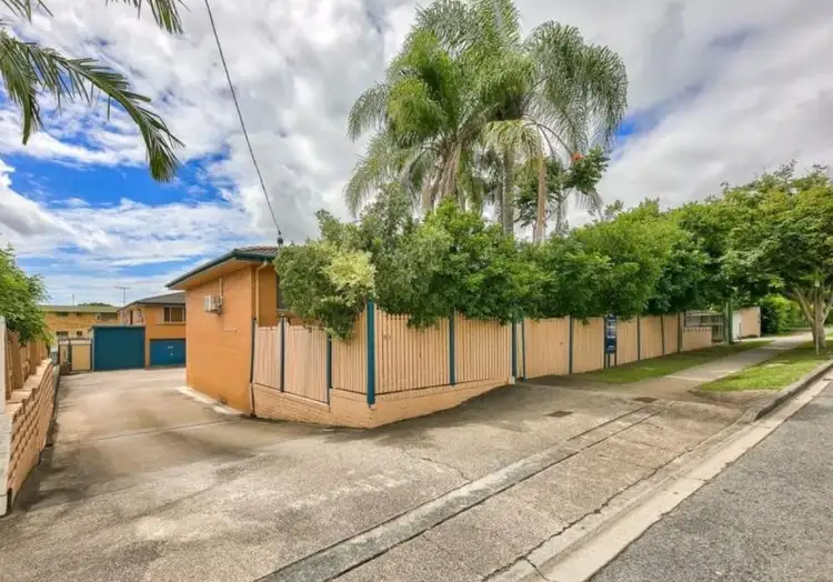 6/61 Junction Road, Clayfield QLD 4011