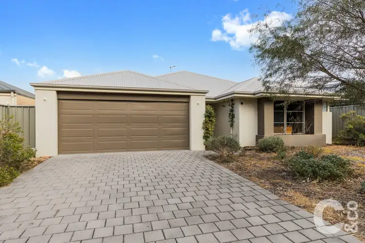 34 Westhall Street, Wellard WA 6170