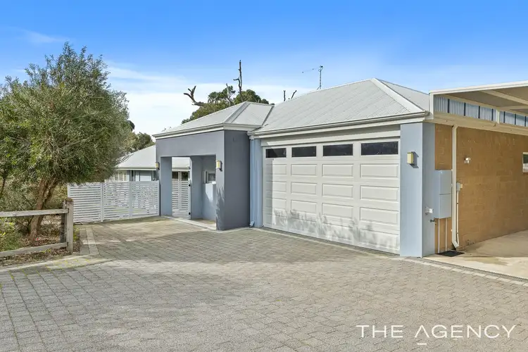 Second view of Homely house listing, 34 Winter View, Dawesville WA 6211