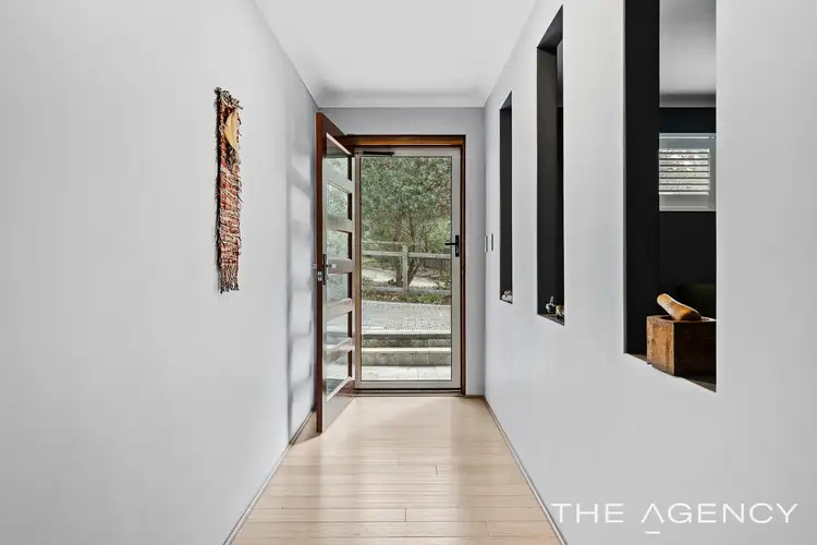 Fifth view of Homely house listing, 34 Winter View, Dawesville WA 6211