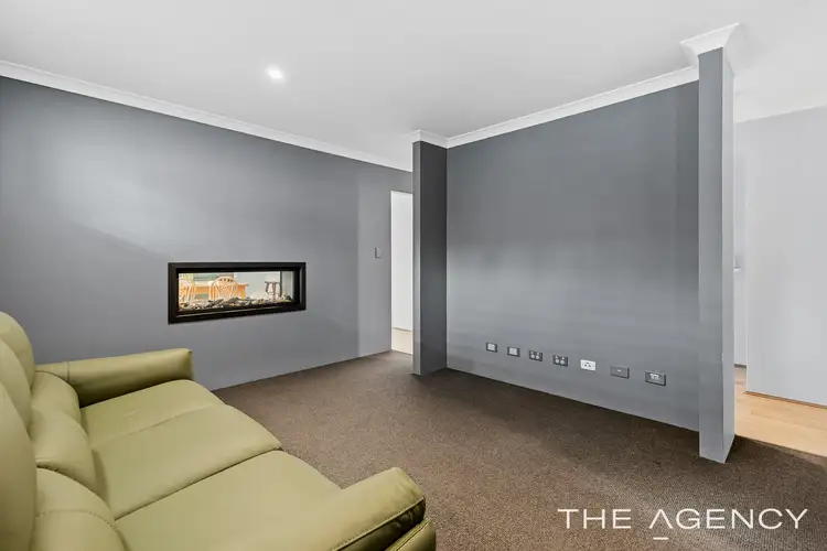 Sixth view of Homely house listing, 34 Winter View, Dawesville WA 6211