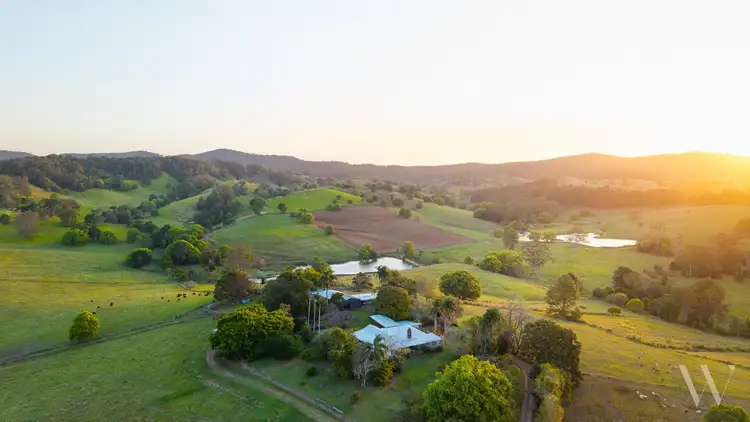 206 Neusavale Road, Wolvi QLD 4570