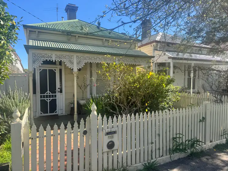 16 Rolland Street, Coburg VIC 3058
