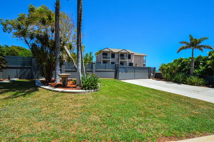 Second view of Homely house listing, 3 Grant Place, Port Hedland WA 6721