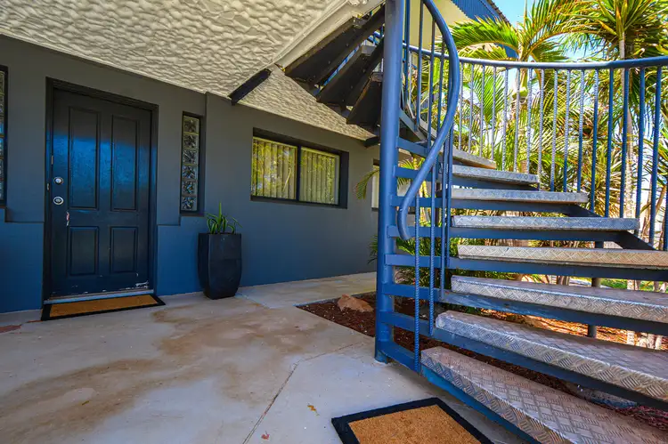 Third view of Homely house listing, 3 Grant Place, Port Hedland WA 6721