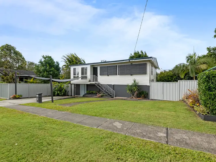 12 Ditton Road, Sunnybank Hills QLD 4109
