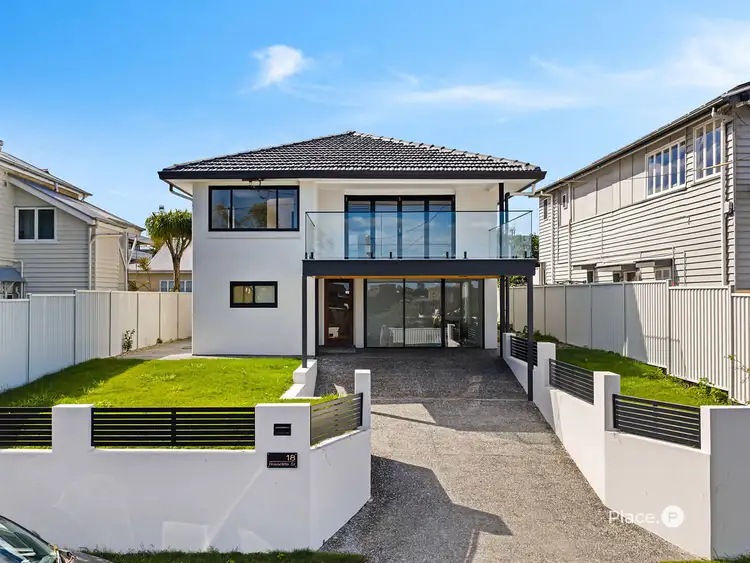 18 Rosecliffe Street, Highgate Hill QLD 4101