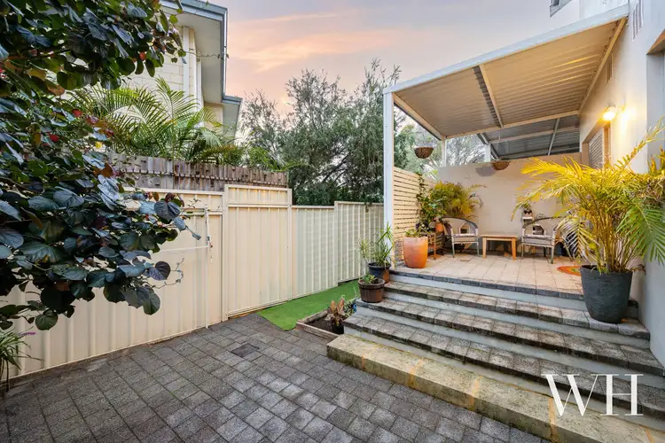 4/19 Purvis Street, Hamilton Hill WA 6163