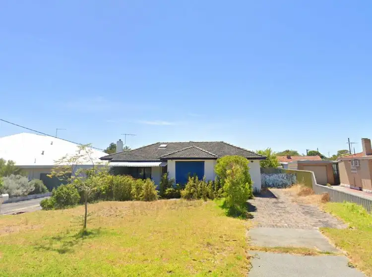 187 Acton Avenue, Rivervale WA 6103