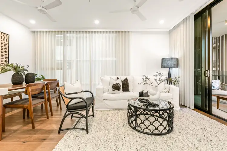 2082/51 Fish Lane, South Brisbane QLD 4101