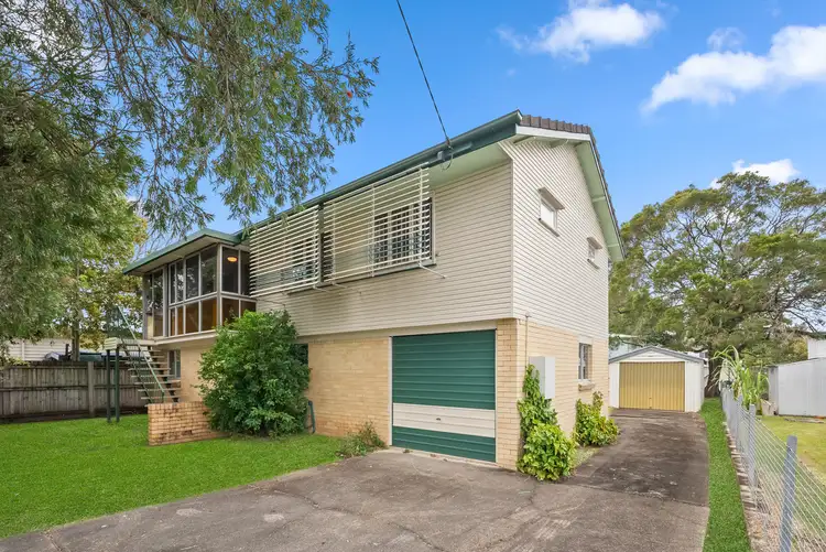 93 Muller Road, Boondall QLD 4034