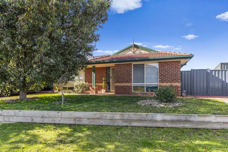 Main view of Homely house listing, 12 Rocklea Crescent, Skye VIC 3977