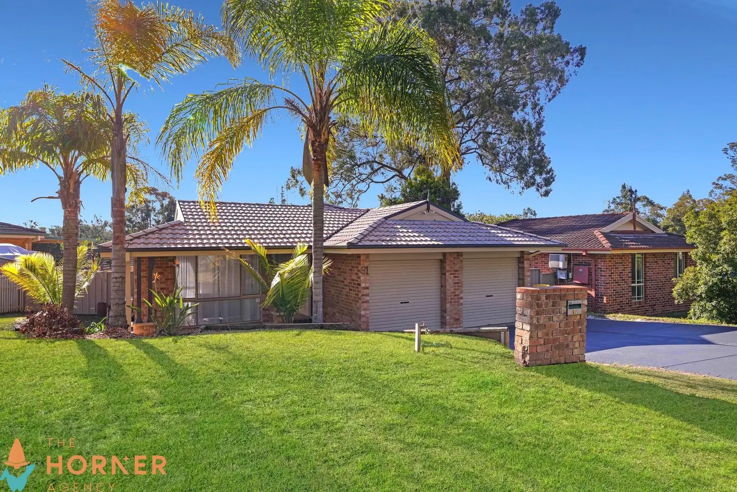 Main view of Homely house listing, 91 Brittania Drive, Watanobbi NSW 2259