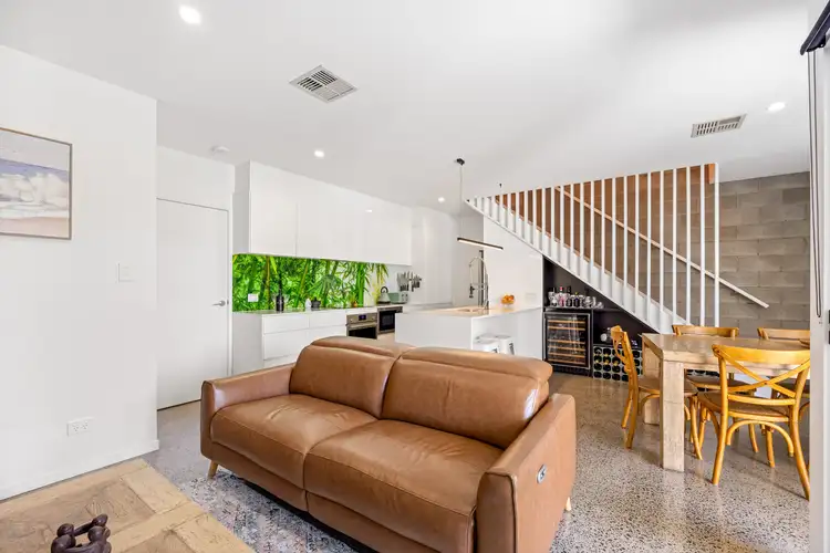 Second view of Homely house listing, 17 Tinnanbar Terrace, Maroochydore QLD 4558