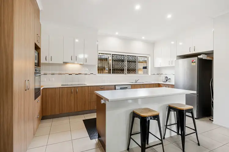 Third view of Homely house listing, 36 Mackintosh Drive, North Lakes QLD 4509