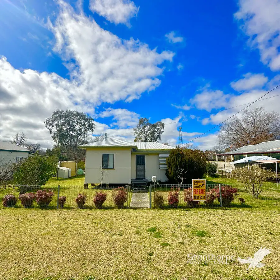 Main view of Homely house listing, 5 Denham Street, Stanthorpe QLD 4380