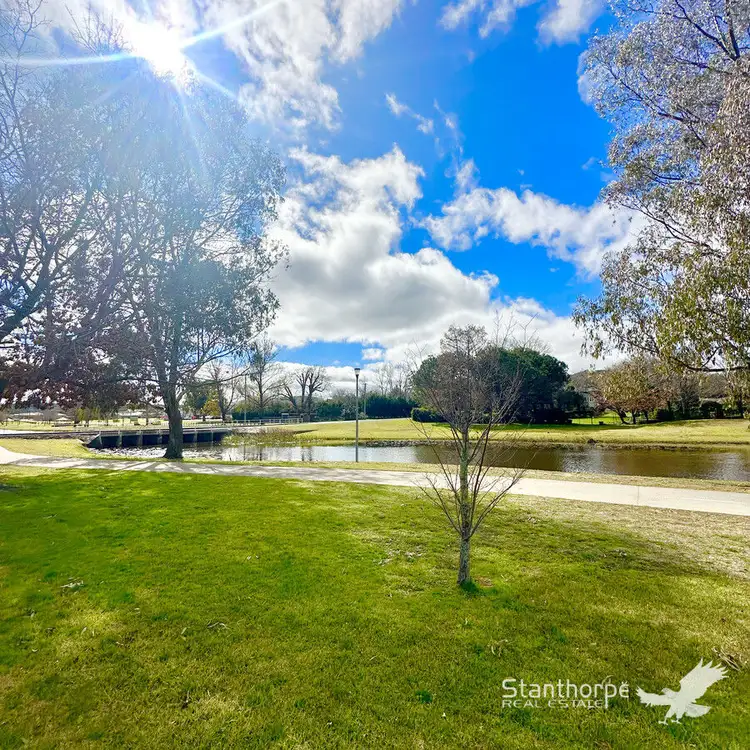 Third view of Homely house listing, 5 Denham Street, Stanthorpe QLD 4380