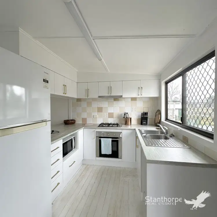 Fourth view of Homely house listing, 5 Denham Street, Stanthorpe QLD 4380