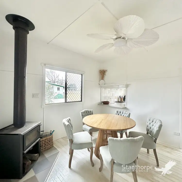 Fifth view of Homely house listing, 5 Denham Street, Stanthorpe QLD 4380