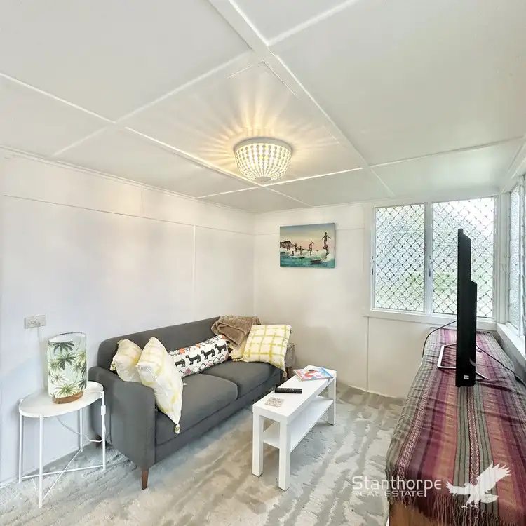 Sixth view of Homely house listing, 5 Denham Street, Stanthorpe QLD 4380