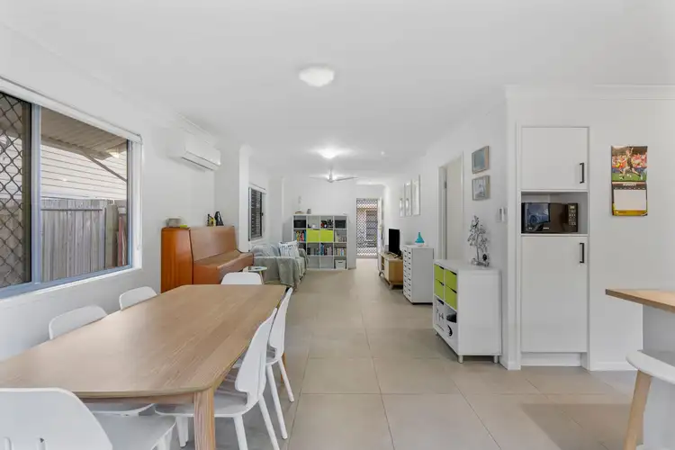 Main view of Homely townhouse listing, 21/17 Armstrong Street, Petrie QLD 4502