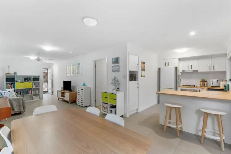 Third view of Homely townhouse listing, 21/17 Armstrong Street, Petrie QLD 4502