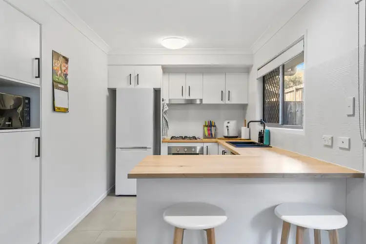 Fourth view of Homely townhouse listing, 21/17 Armstrong Street, Petrie QLD 4502