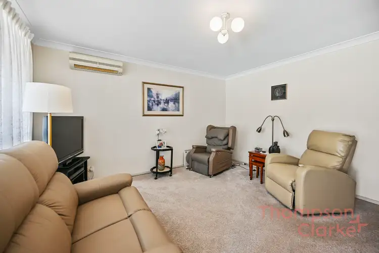 Sixth view of Homely house listing, 3/12 Whitsunday Close, Ashtonfield NSW 2323