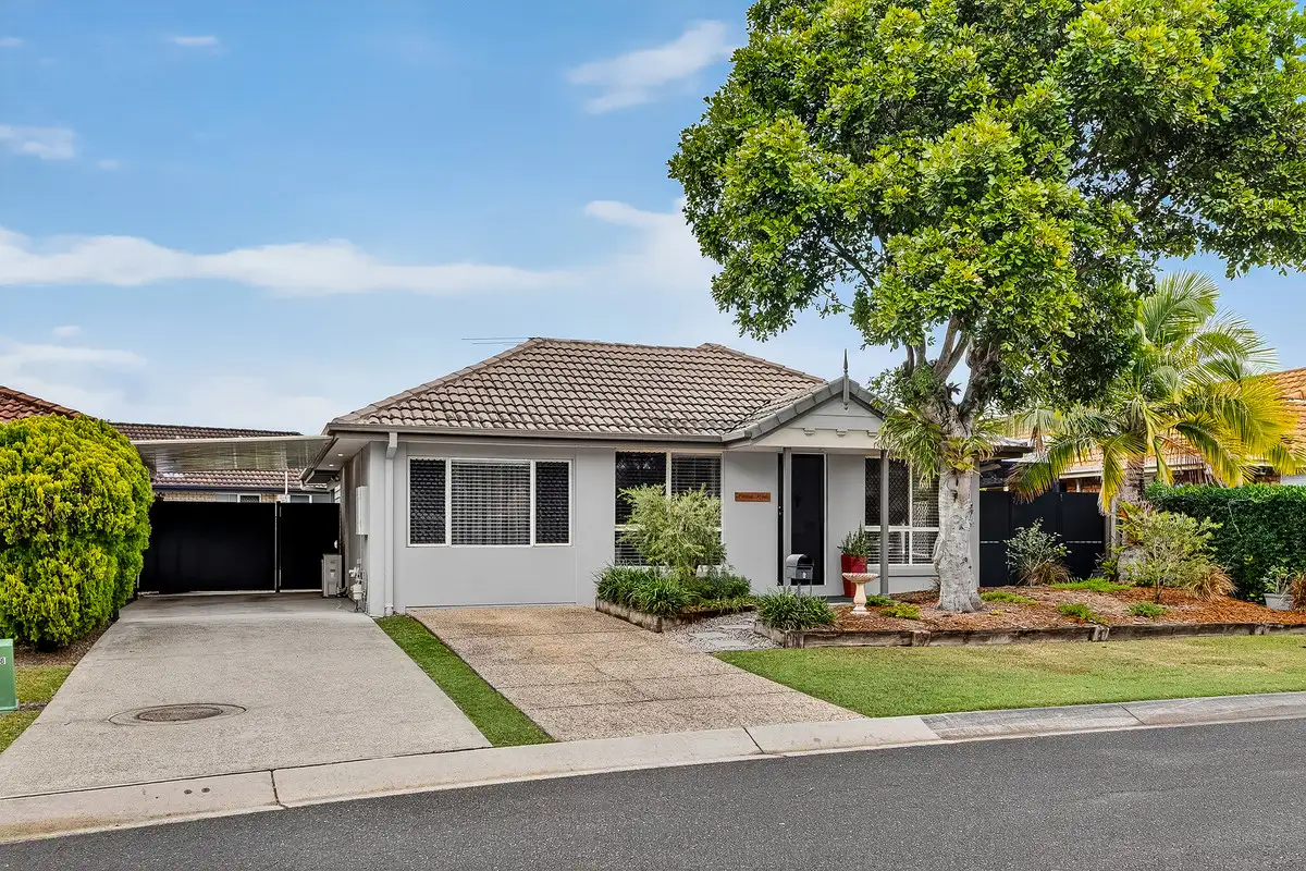 Main view of Homely house listing, 9 Cambridge Crescent, Fitzgibbon QLD 4018