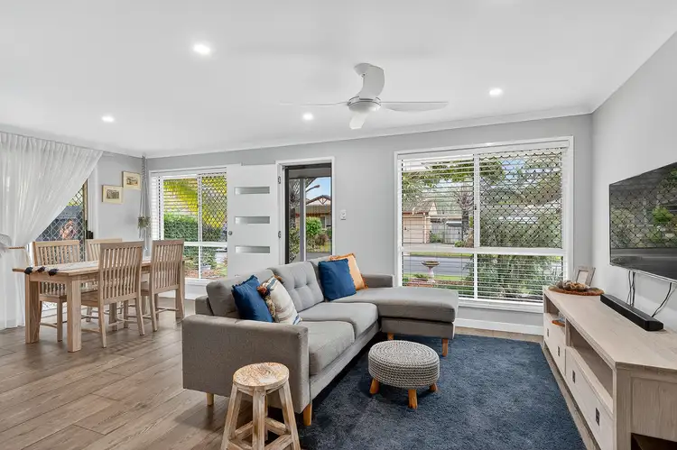 Third view of Homely house listing, 9 Cambridge Crescent, Fitzgibbon QLD 4018