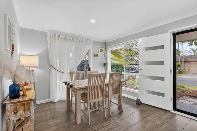 Sixth view of Homely house listing, 9 Cambridge Crescent, Fitzgibbon QLD 4018