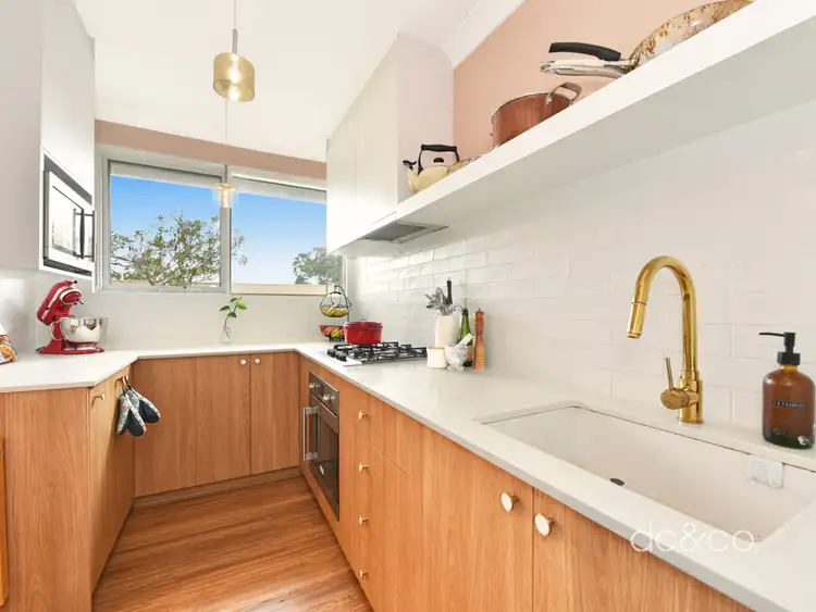 Main view of Homely apartment listing, 12/253 Concord Road, Concord West NSW 2138