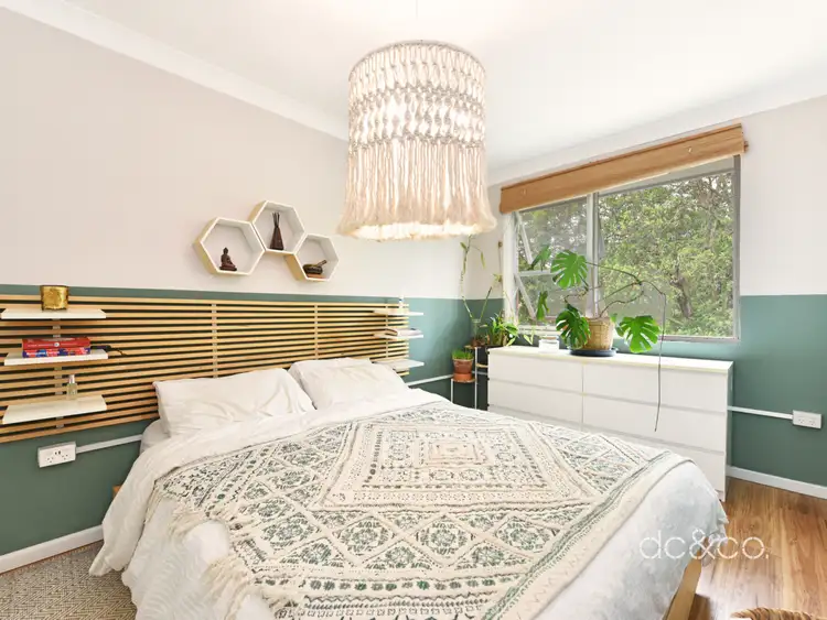 Second view of Homely apartment listing, 12/253 Concord Road, Concord West NSW 2138