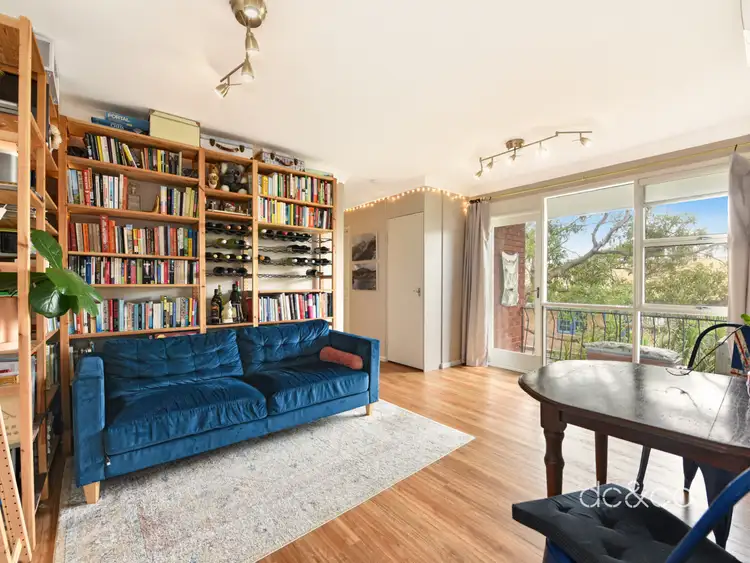Third view of Homely apartment listing, 12/253 Concord Road, Concord West NSW 2138