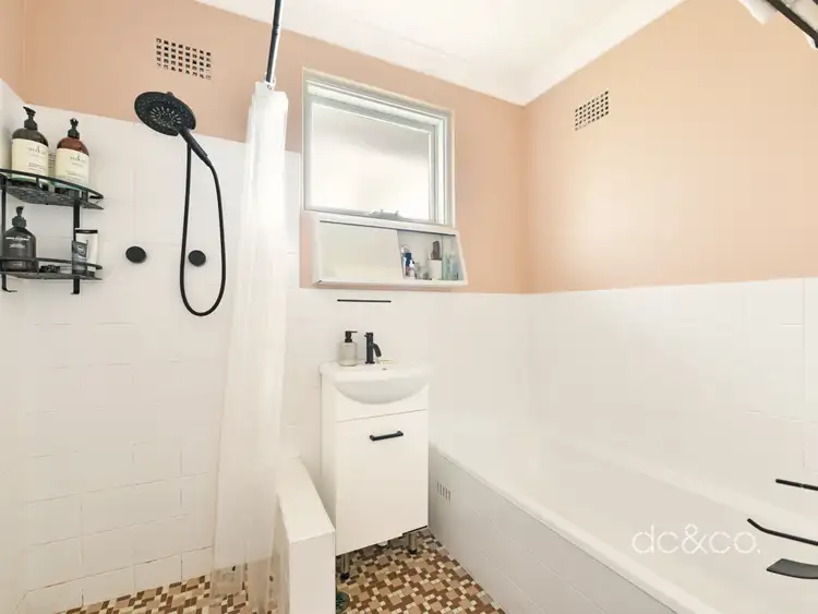 Fourth view of Homely apartment listing, 12/253 Concord Road, Concord West NSW 2138