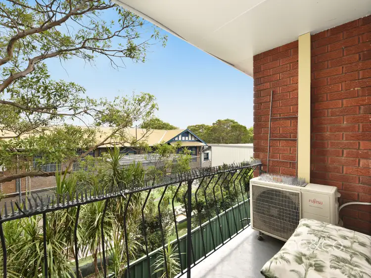 Fifth view of Homely apartment listing, 12/253 Concord Road, Concord West NSW 2138