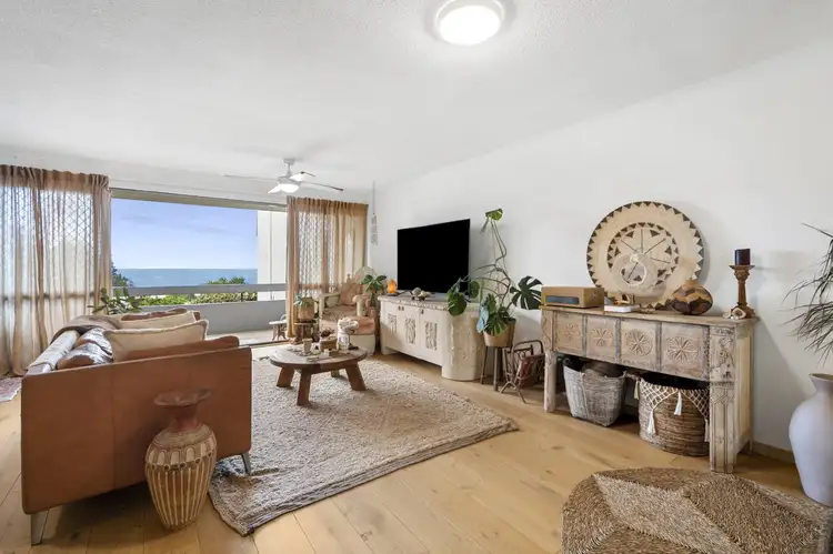 Main view of Homely unit listing, 5/1686-1688 David Low Way, Coolum Beach QLD 4573