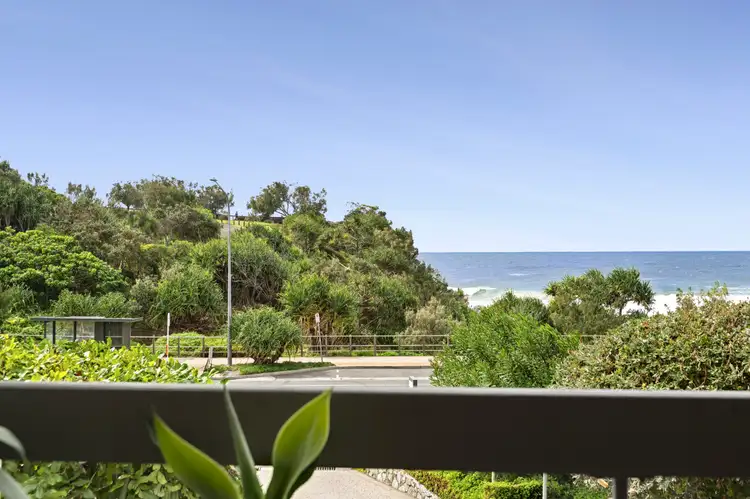 Second view of Homely unit listing, 5/1686-1688 David Low Way, Coolum Beach QLD 4573