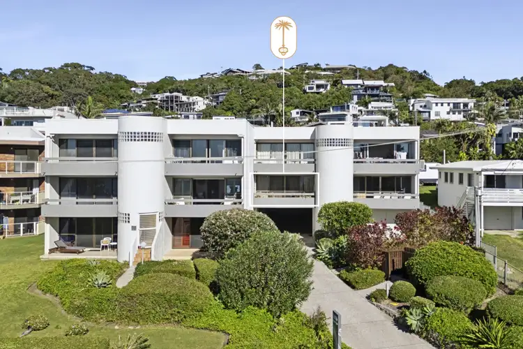 Fourth view of Homely unit listing, 5/1686-1688 David Low Way, Coolum Beach QLD 4573