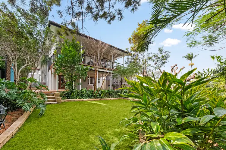 Second view of Homely house listing, 66 Saint Johns Avenue, Ashgrove QLD 4060